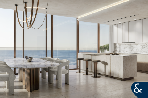 Apartamento en Maritime City, Dubai, 3 dormitorios, 174 m², № 98302 - foto 4