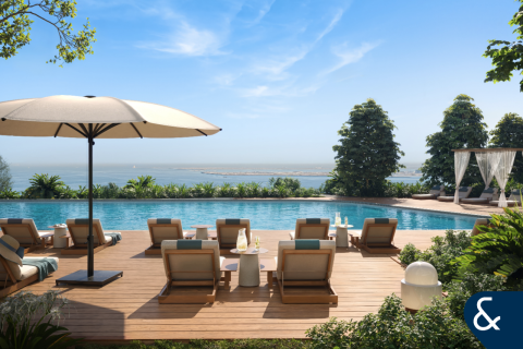 Apartamento en Maritime City, Dubai, 3 dormitorios, 174 m², № 98302 - foto 14