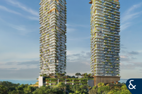 Apartamento en Maritime City, Dubai, 3 dormitorios, 174 m², № 98302 - foto 9