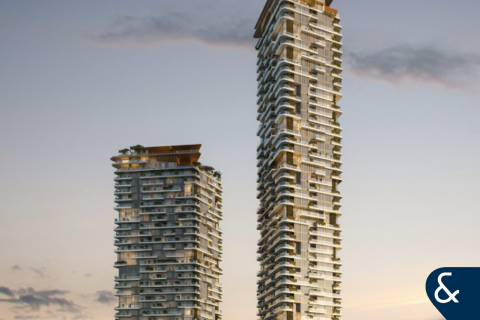 Apartamento en Maritime City, Dubai, 3 dormitorios, 174 m², № 98302 - foto 11