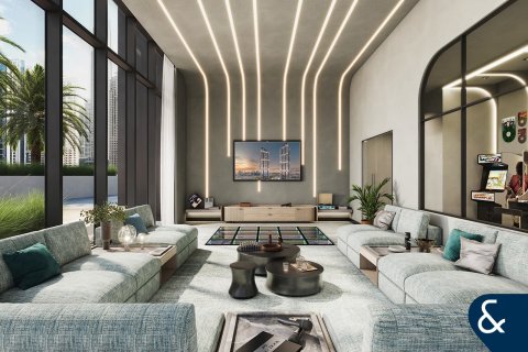 Apartamento en Jumeirah Lake Towers, Dubai, 2 dormitorios, 132 m², № 98296 - foto 11