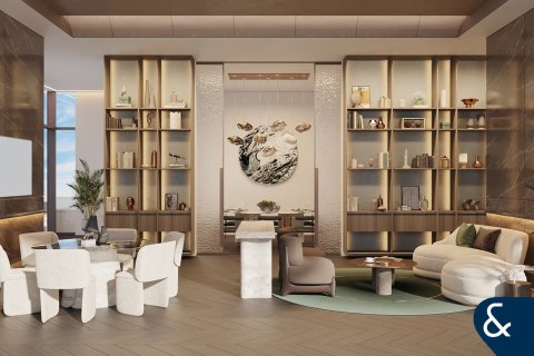 Apartamento en Jumeirah Lake Towers, Dubai, 2 dormitorios, 132 m², № 98296 - foto 14