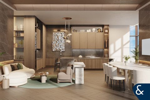 Apartamento en Jumeirah Lake Towers, Dubai, 2 dormitorios, 132 m², № 98296 - foto 13