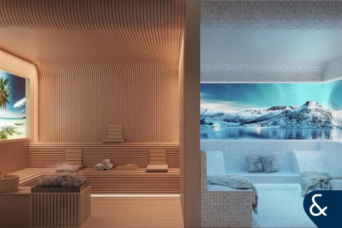 Apartamento en Jumeirah Lake Towers, Dubai, 2 dormitorios, 132 m², № 98296 - foto 12