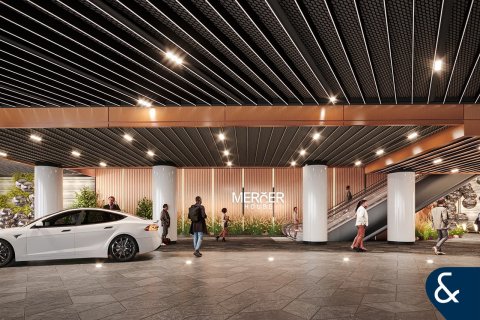 Apartamento en Jumeirah Lake Towers, Dubai, 2 dormitorios, 132 m², № 98296 - foto 28