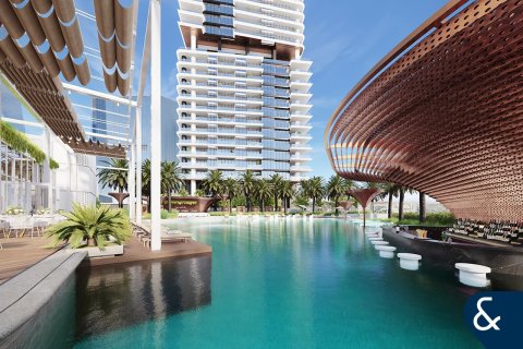 Apartamento en Jumeirah Lake Towers, Dubai, 2 dormitorios, 132 m², № 98296 - foto 15