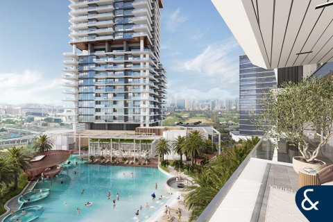 Apartamento en Jumeirah Lake Towers, Dubai, 2 dormitorios, 132 m², № 98296 - foto 24