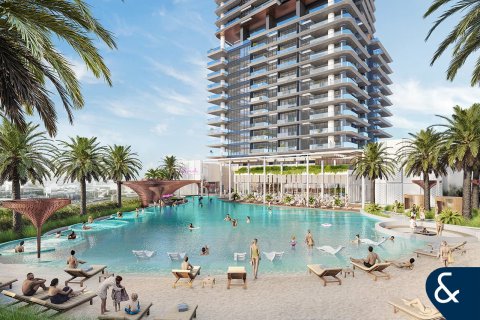 Apartamento en Jumeirah Lake Towers, Dubai, 2 dormitorios, 132 m², № 98296 - foto 26