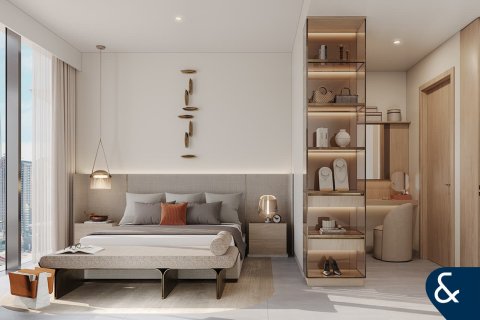 Apartamento en Jumeirah Lake Towers, Dubai, 2 dormitorios, 132 m², № 98296 - foto 6