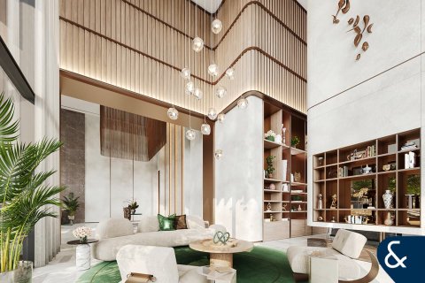 Apartamento en Jumeirah Lake Towers, Dubai, 2 dormitorios, 132 m², № 98296 - foto 20