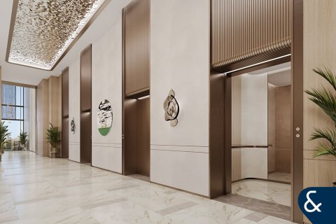 Apartamento en Jumeirah Lake Towers, Dubai, 2 dormitorios, 132 m², № 98296 - foto 19