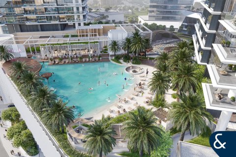 Apartamento en Jumeirah Lake Towers, Dubai, 2 dormitorios, 132 m², № 98296 - foto 27