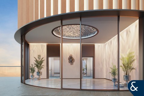 Apartamento en Jumeirah Lake Towers, Dubai, 2 dormitorios, 132 m², № 98296 - foto 8