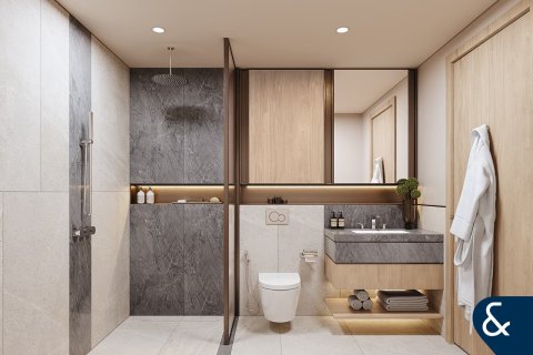 Apartamento en Jumeirah Lake Towers, Dubai, 2 dormitorios, 132 m², № 98296 - foto 7