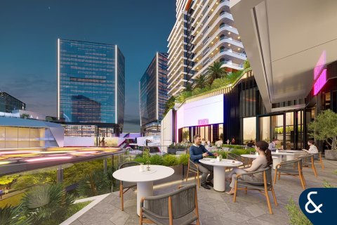 Apartamento en Jumeirah Lake Towers, Dubai, 2 dormitorios, 132 m², № 98296 - foto 17