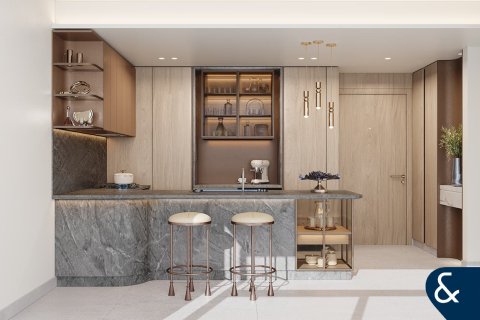 Apartamento en Jumeirah Lake Towers, Dubai, 2 dormitorios, 132 m², № 98296 - foto 5