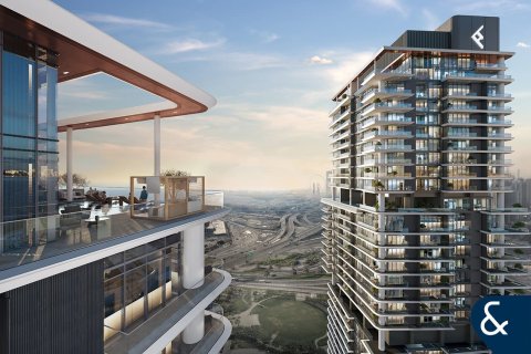 Apartamento en Jumeirah Lake Towers, Dubai, 2 dormitorios, 132 m², № 98296 - foto 25