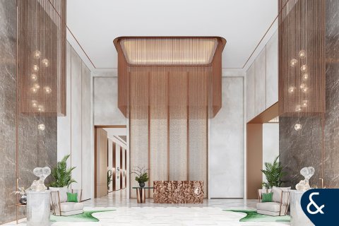 Apartamento en Jumeirah Lake Towers, Dubai, 2 dormitorios, 132 m², № 98296 - foto 18