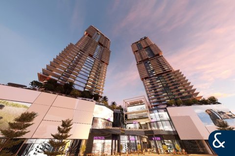 Купить квартиру в Джумейра Лейк Тауэрс, Дубай: 2 спальни, 137м², № 98306 - фото 11