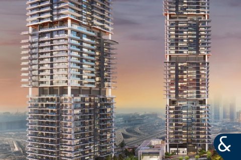 Купить квартиру в Джумейра Лейк Тауэрс, Дубай: 3 спальни, 241м², № 98307 - фото 10