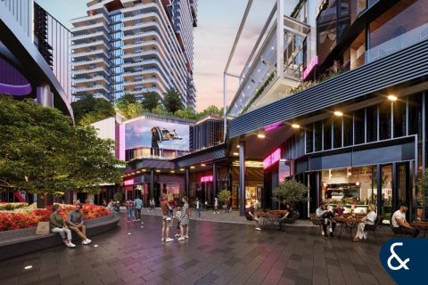 Купить квартиру в Джумейра Лейк Тауэрс, Дубай: 3 спальни, 241м², № 98307 - фото 9