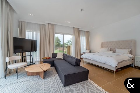 Купить виллу в Джумейра Гольф Эстейтс, Дубай: 5 спален, 749м², № 98301 - фото 14