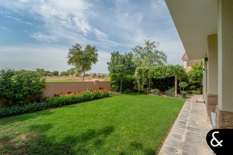 Купить виллу в Джумейра Гольф Эстейтс, Дубай: 5 спален, 749м², № 98301 - фото 5