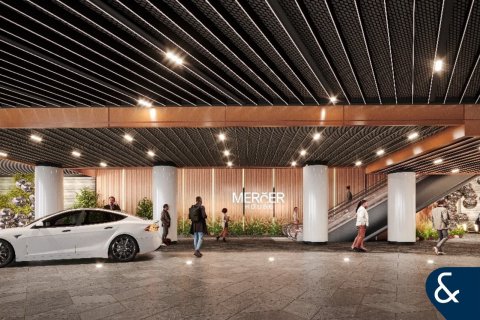 Купить квартиру в Джумейра Лейк Тауэрс, Дубай: 2 спальни, 138м², № 98305 - фото 6