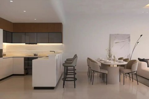 Apartment in Dubai Science Park, Dubai 1 bedroom, 62.3 sq.m. № 11188 - photo 6