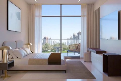 Apartment in Dubai Science Park, Dubai 1 bedroom, 62.3 sq.m. № 11188 - photo 5