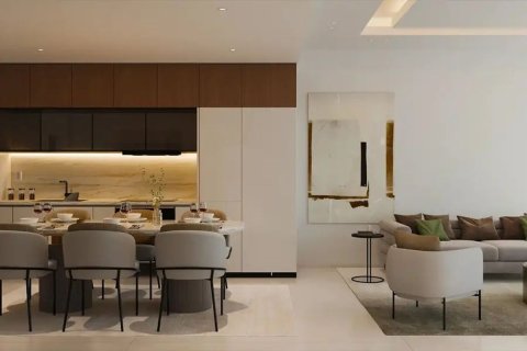 Apartment in Dubai Science Park, Dubai 1 bedroom, 62.3 sq.m. № 11188 - photo 7