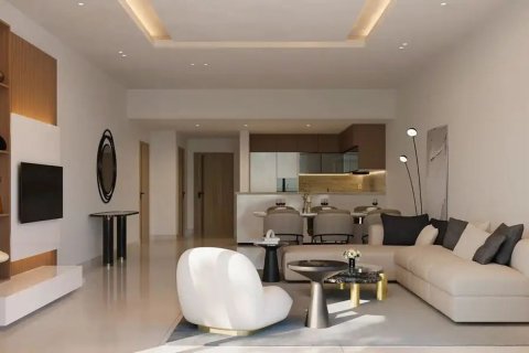 Apartment in Dubai Science Park, Dubai 1 bedroom, 62.3 sq.m. № 11188 - photo 4