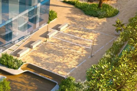 Apartment in Dubai Science Park, Dubai 1 bedroom, 62.3 sq.m. № 11188 - photo 9