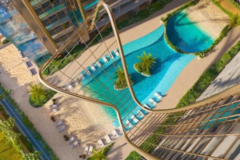 Apartment in Dubai Science Park, Dubai 1 bedroom, 62.3 sq.m. № 11188 - photo 3