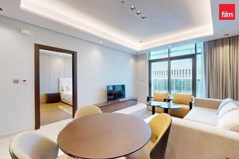 Appartement à Business Bay, Dubai, 1 chambre, 77 m², № 11186 - photo 4