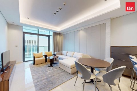 Appartement à Business Bay, Dubai, 1 chambre, 77 m², № 11186 - photo 3