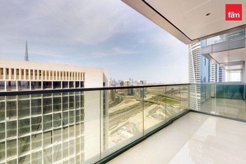 Appartement à Business Bay, Dubai, 1 chambre, 77 m², № 11186 - photo 11