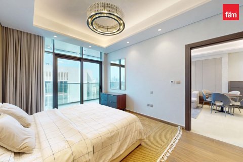 Appartement à Business Bay, Dubai, 1 chambre, 77 m², № 11186 - photo 7