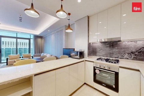 Appartement à Business Bay, Dubai, 1 chambre, 77 m², № 11186 - photo 6