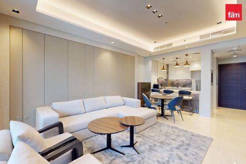 Appartement à Business Bay, Dubai, 1 chambre, 77 m², № 11186 - photo 2