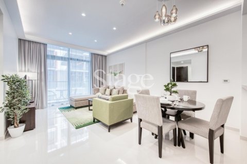 Apartment in Dubai South (Dubai World Central), Dubai 2 bedrooms, 103 sq.m. № 55402 - photo 2