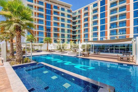 Apartment in Dubai South (Dubai World Central), Dubai 2 bedrooms, 103 sq.m. № 55402 - photo 1
