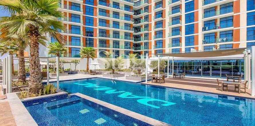 Apartment in Dubai South (Dubai World Central), Dubai 2 bedrooms, 103 sq.m. № 55402