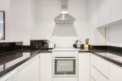 Apartment in Dubai South (Dubai World Central), Dubai 2 bedrooms, 103 sq.m. № 55402 - photo 5