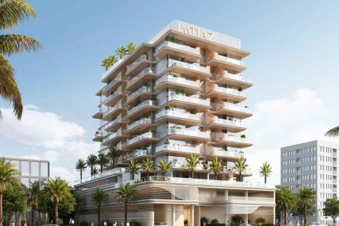 Sunset Bay 5 in Dubai, № 55389