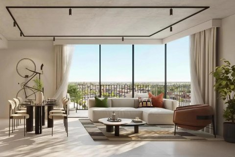 Apartment in Arabian Ranches 3, Dubai 1 bedroom, 93 sq.m. № 55413 - photo 2