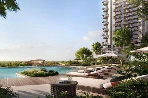 Apartment in Arabian Ranches 3, Dubai 1 bedroom, 93 sq.m. № 55413 - photo 1
