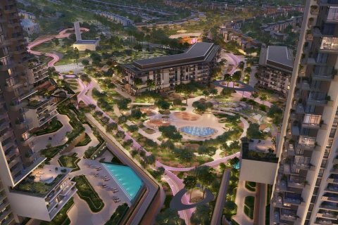Apartment in Arabian Ranches 3, Dubai 1 bedroom, 93 sq.m. № 55413 - photo 15