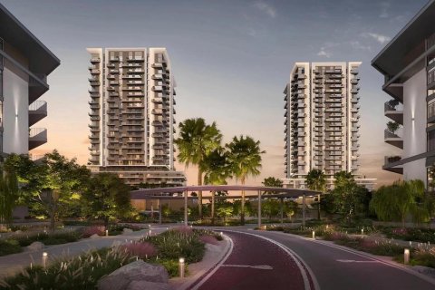 Apartment in Arabian Ranches 3, Dubai 1 bedroom, 93 sq.m. № 55413 - photo 13