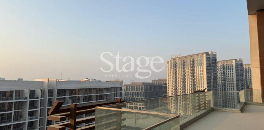Квартира в Park Heights, Дубай Хилс Эстейт, Дубай, 3 спальни, 255м², № 55403